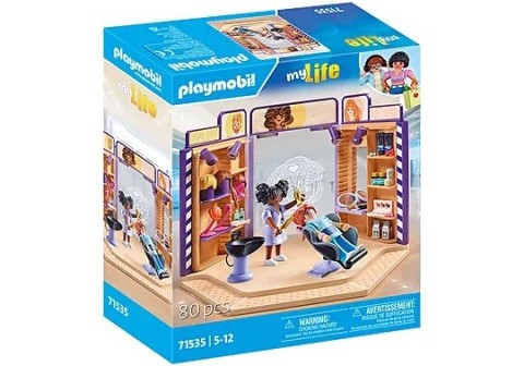 Комплет My life 71535 Барбершоп и фризерски салонIVET.RS - Nova Kolekcija