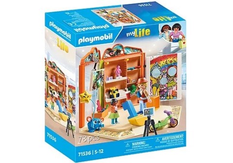 Комплет My Life 71536 Продавница играчакаIVET.RS - Nova Kolekcija