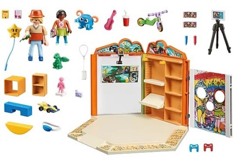 Комплет My Life 71536 Продавница играчакаIVET.RS - Nova Kolekcija