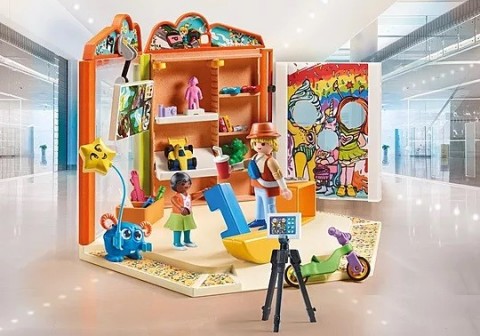 Комплет My Life 71536 Продавница играчакаIVET.RS - Nova Kolekcija
