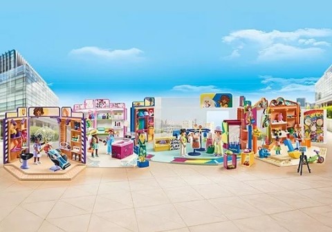 Комплет My Life 71536 Продавница играчакаIVET.RS - Nova Kolekcija