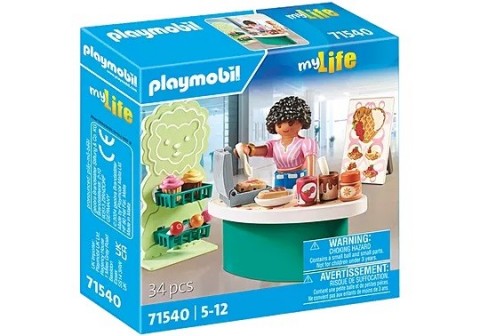 My Life 71540 Kiosk sa slatkišimaIVET.RS - Nova Kolekcija