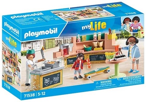 My Life 71538 Сет Бар са грицкалицамаIVET.RS - Nova Kolekcija