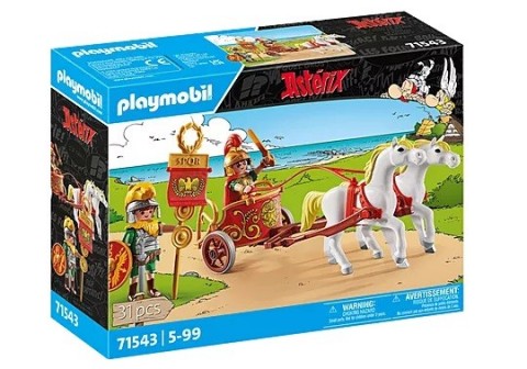 Asterix set 71543 Rimska kočijaIVET.RS - Nova Kolekcija