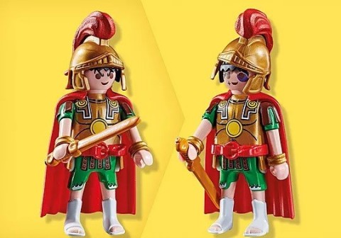 Asterix set 71543 Rimska kočijaIVET.RS - Nova Kolekcija