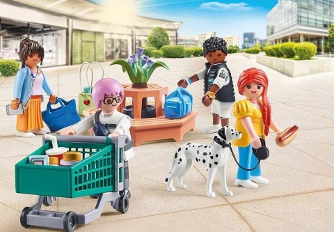 Сет фигуре My Life 71541 КуповинаIVET.RS - Nova Kolekcija