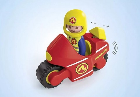 Сет са фигурицама Junior 71692 Хероји свакодневицеIVET.RS - Nova Kolekcija