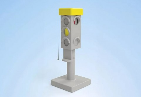Сет са фигурицама Junior 71692 Хероји свакодневицеIVET.RS - Nova Kolekcija