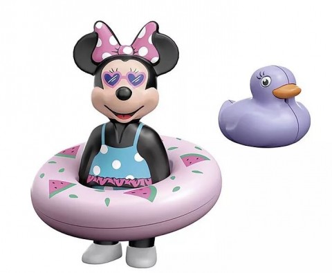 Фигурица Junior Disney 71706 Мини Маус и излет на плажуIVET.RS - Nova Kolekcija