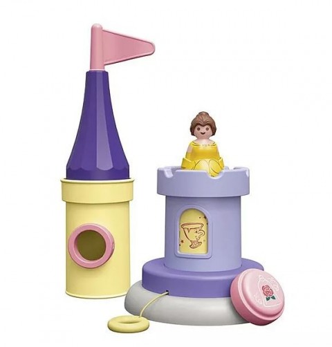 Комплет са фигурама Junior Disney 71458 Белин торањ за игруIVET.RS - Nova Kolekcija