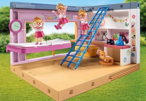 Сет фигурица My Life 71610 Дечија собаIVET.RS - Nova Kolekcija