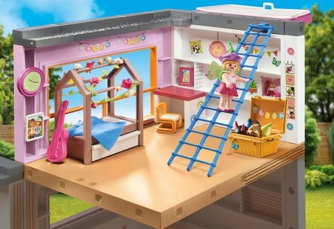 Сет фигурица My Life 71610 Дечија собаIVET.RS - Nova Kolekcija