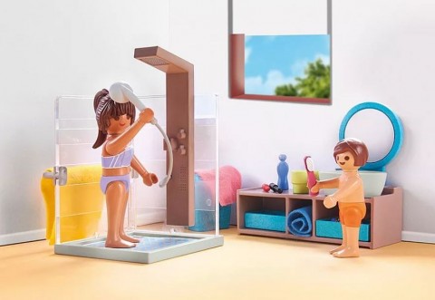 Сет фигурица My Life 71611 КупатилоIVET.RS - Nova Kolekcija