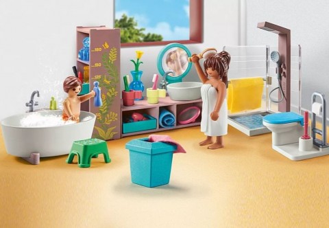 Сет фигурица My Life 71611 КупатилоIVET.RS - Nova Kolekcija