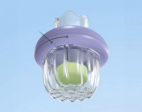 Сет фигурица Junior Aqua 71439 Породица шарених медузаIVET.RS - Nova Kolekcija