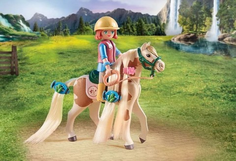 Сет фигурица Horses 71639 Ellie са коњемIVET.RS - Nova Kolekcija