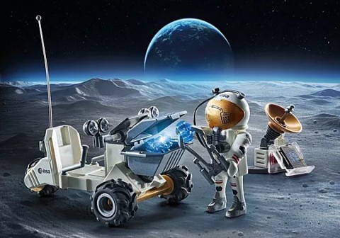 Action Heroes 71734 Комплет свемирска мисијаIVET.RS - Nova Kolekcija