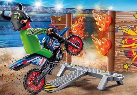 Сет са фигурицама Action Heroes 71808 Stunt ShowIVET.RS - Nova Kolekcija