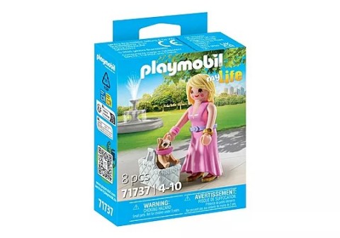 My Life 71737 Dama sa čivavomIVET.RS - Nova Kolekcija