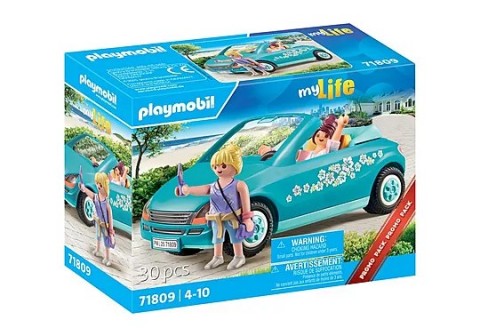 My Life 71809 Излет кабриолетомIVET.RS - Nova Kolekcija
