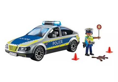 Action Heroes 71729 Policijski automobilIVET.RS - Nova Kolekcija