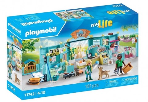 My Life 71742 Хотел за животињеIVET.RS - Nova Kolekcija