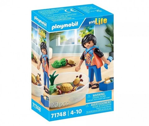 My Life 71748 Тераријум за корњачеIVET.RS - Nova Kolekcija
