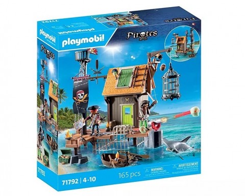 Pirates 71792 Пиратска лукаIVET.RS - Nova Kolekcija