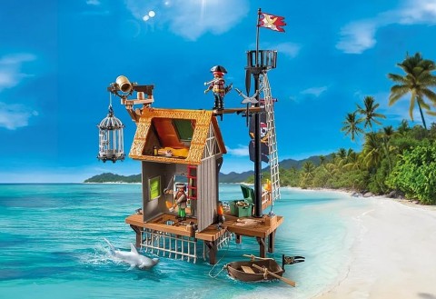 Pirates 71792 Пиратска лукаIVET.RS - Nova Kolekcija