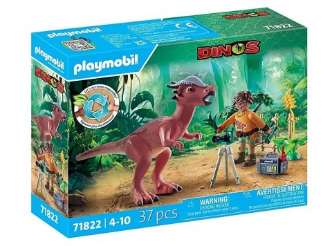 Dinos 71822 Посматрање СтигимолохаIVET.RS - Nova Kolekcija