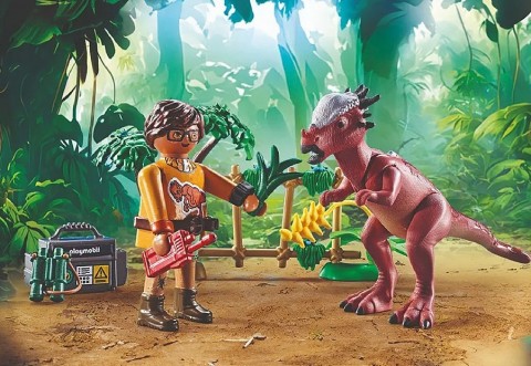 Dinos 71822 Посматрање СтигимолохаIVET.RS - Nova Kolekcija