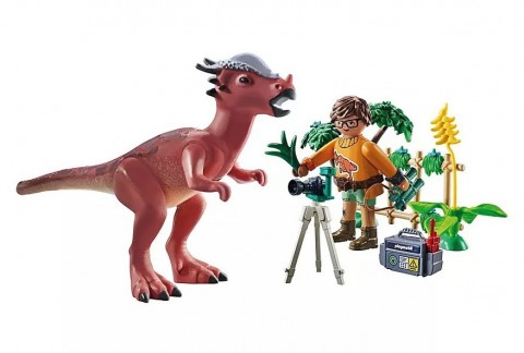 Dinos 71822 Посматрање СтигимолохаIVET.RS - Nova Kolekcija