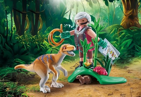 Dinos 71823 ВелосирапторIVET.RS - Nova Kolekcija