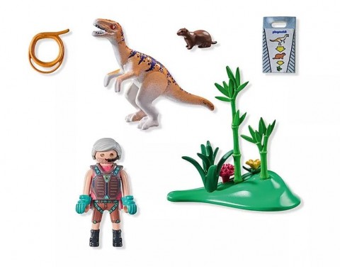 Dinos 71823 ВелосирапторIVET.RS - Nova Kolekcija