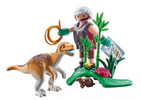 Dinos 71823 ВелосирапторIVET.RS - Nova Kolekcija