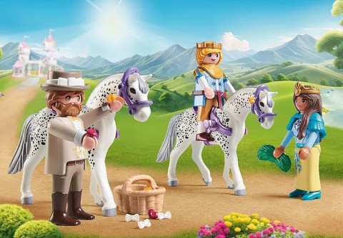 Princess Magic 71846 Шетња са краљевским паромIVET.RS - Nova Kolekcija