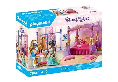 Princess Magic 71847 Спаваћа соба са местом за пресвлачењеIVET.RS - Nova Kolekcija