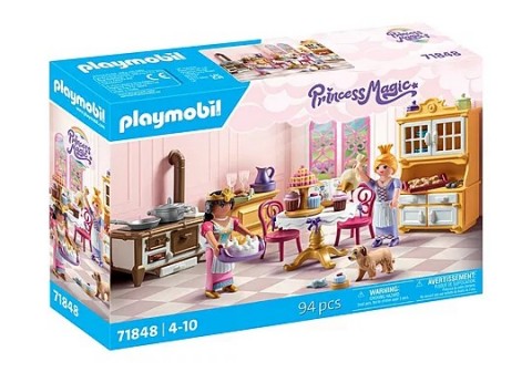 Princess Magic 71848 Краљевска кухињаIVET.RS - Nova Kolekcija