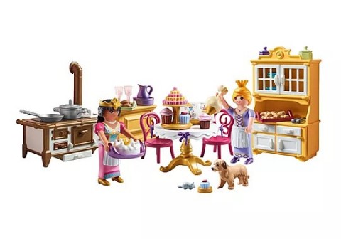 Princess Magic 71848 Краљевска кухињаIVET.RS - Nova Kolekcija