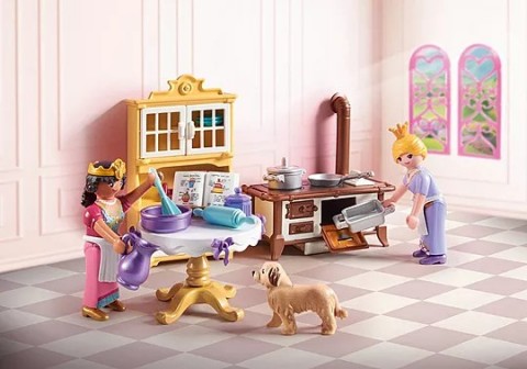 Princess Magic 71848 Краљевска кухињаIVET.RS - Nova Kolekcija