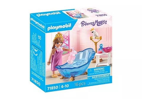 Princess Magic 71850 Принцезина купатилаIVET.RS - Nova Kolekcija