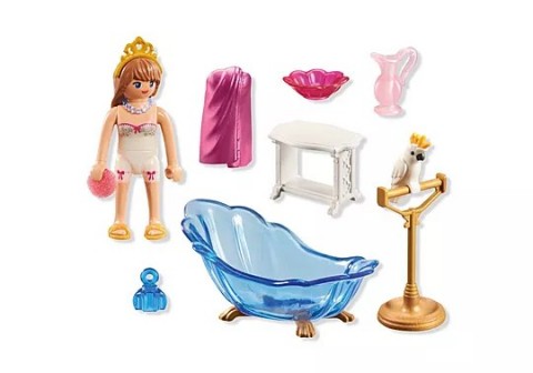 Princess Magic 71850 Принцезина купатилаIVET.RS - Nova Kolekcija