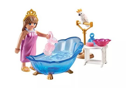 Princess Magic 71850 Принцезина купатилаIVET.RS - Nova Kolekcija