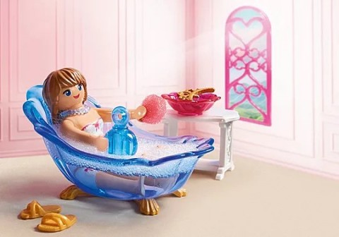 Princess Magic 71850 Принцезина купатилаIVET.RS - Nova Kolekcija