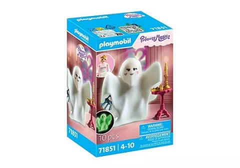 Princess Magic 71851 Дух у замку принцезеIVET.RS - Nova Kolekcija