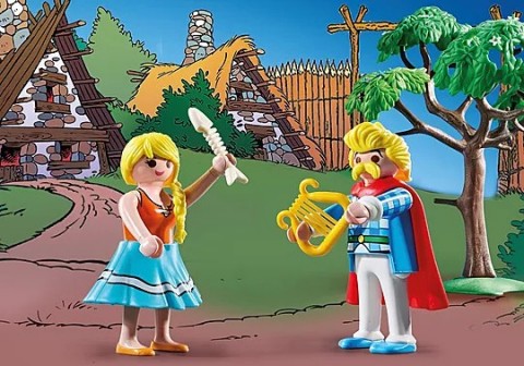 Asterix 71827 Сеоска прославаIVET.RS - Nova Kolekcija