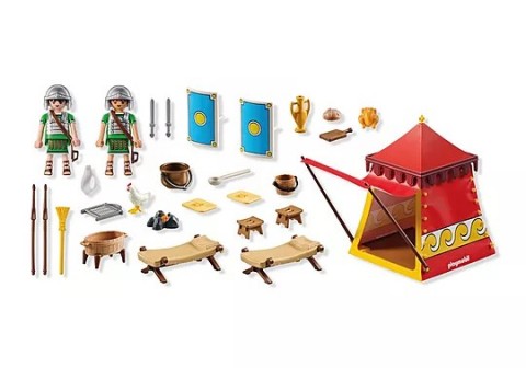 Asterix 71829 Шатор за легионареIVET.RS - Nova Kolekcija
