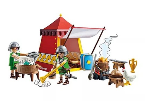 Asterix 71829 Шатор за легионареIVET.RS - Nova Kolekcija