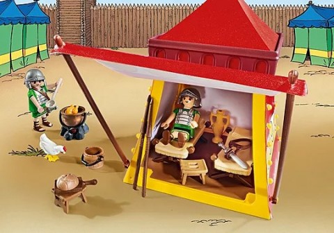 Asterix 71829 Шатор за легионареIVET.RS - Nova Kolekcija