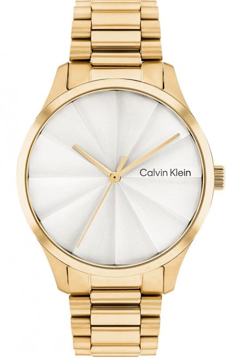 Ženski sat Calvin Klein 25200232, Boja: zlatna, IVET.RS - Nova Kolekcija
